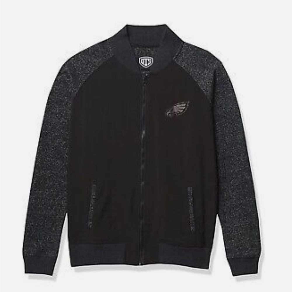 NFL Philadelphia Eagles OTS Mia Jacket